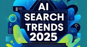 AI Search Trends