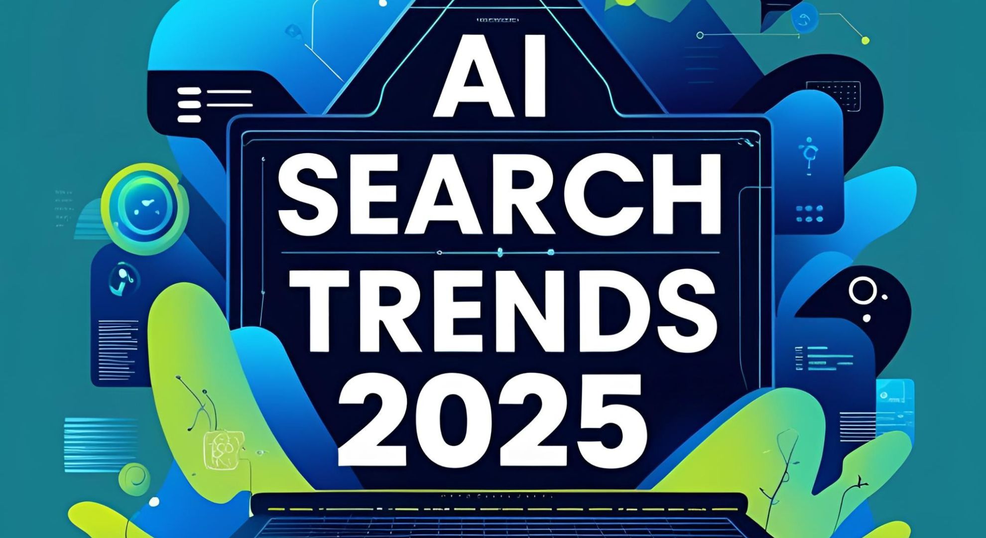 AI Search Trends