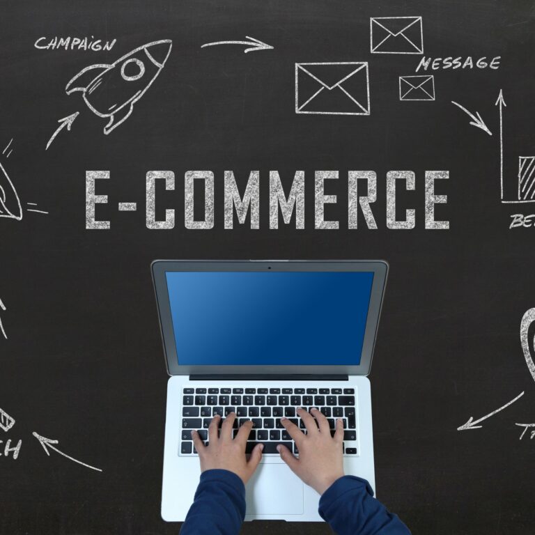 E-commerce SEO