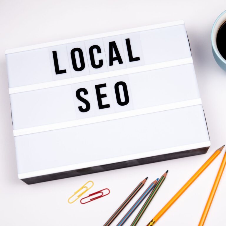 Local SEO